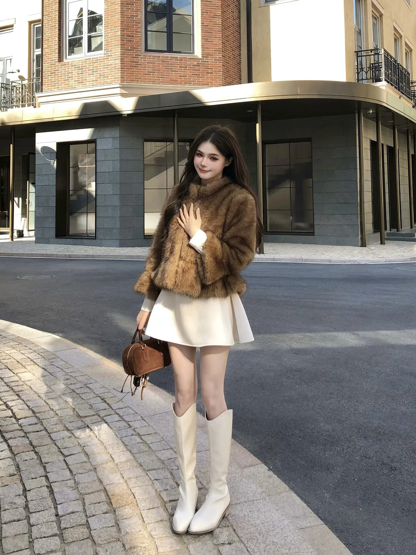 30代の冬服で「着るだけで暖かさを感じる」アイテムは？