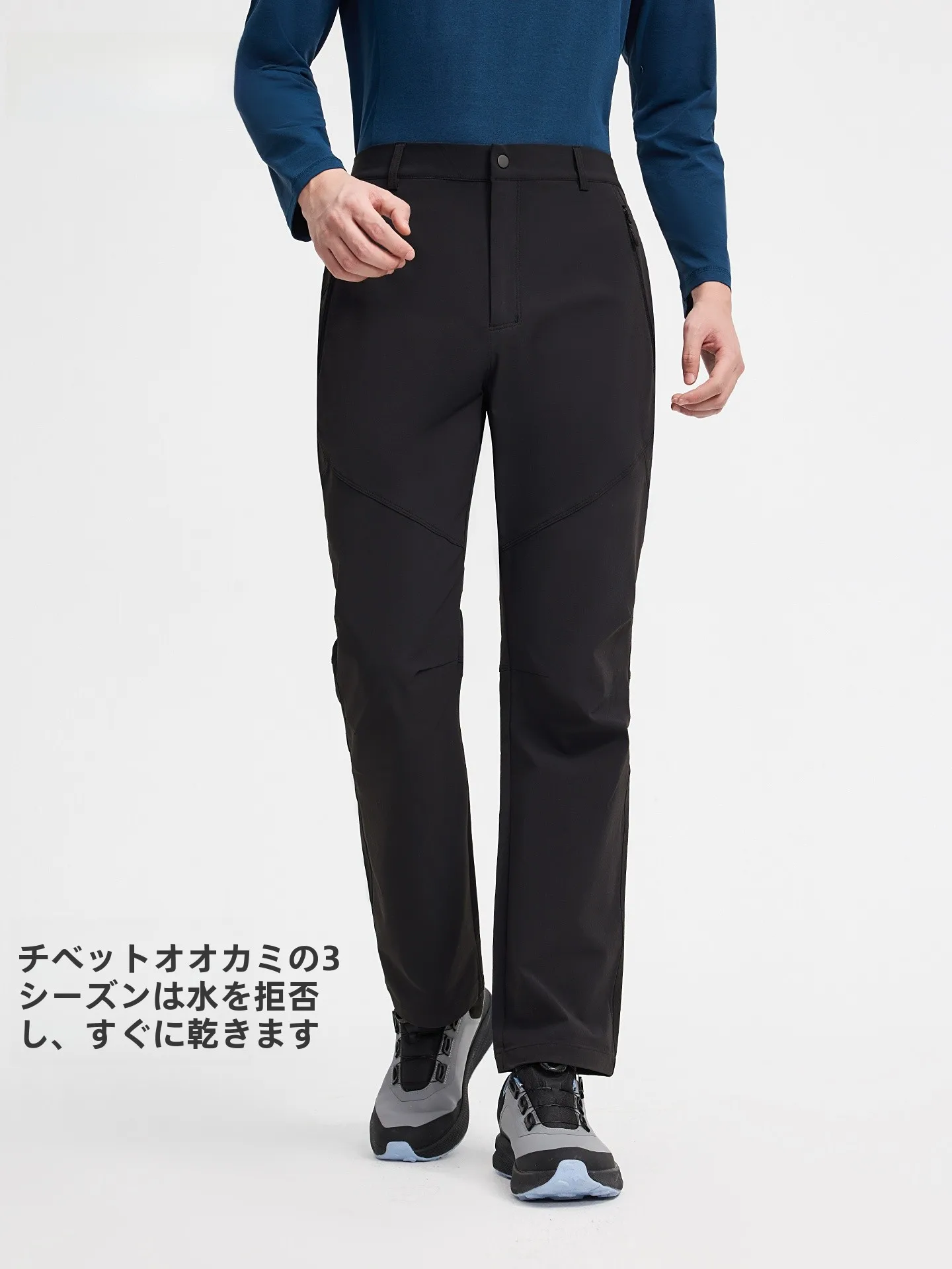 カーゴパンツ メンズ コーデ 失敗しない選び方 完全ガイド