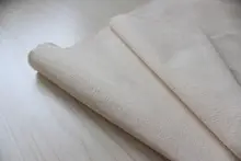 白帆布製 コットン混厚手帆布【耐磨性・工業用・バッグやソファカバーに最適】
