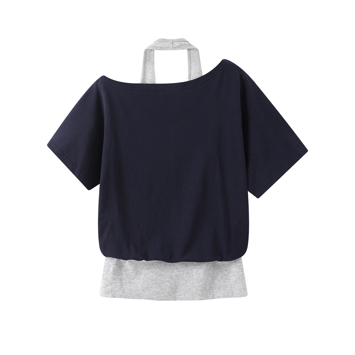 「tシャツ アレンジ かっこいい」に悩むなら、これ1枚で解決できるグレーTシャツの選び方とは？