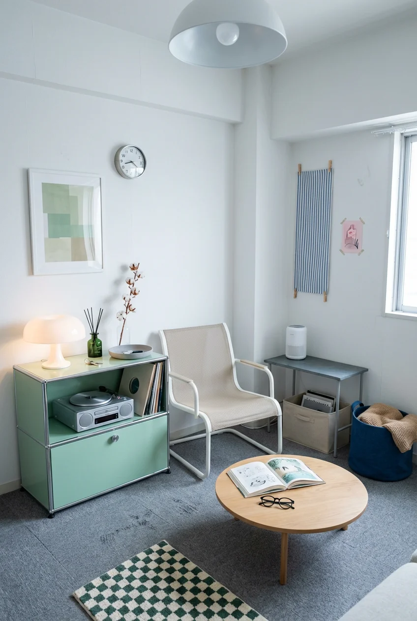 揃えるミニマリスト部屋づくりアイテム | 失敗しないアートパネル選びの完全ガイド