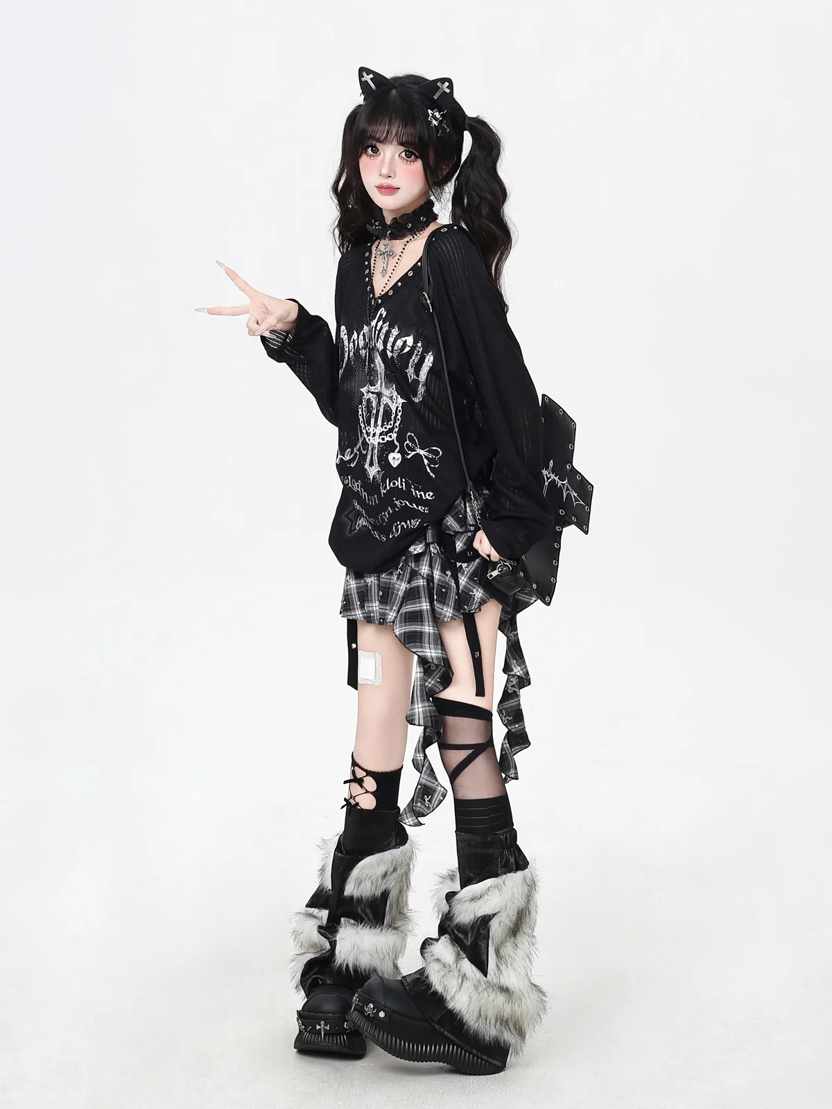 ダサい女に見えるのは、本当にファッションの問題なのか？