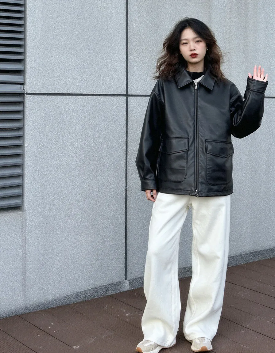 ストリートファッションの本質を理解する完全ガイド：Tシャツの選び方