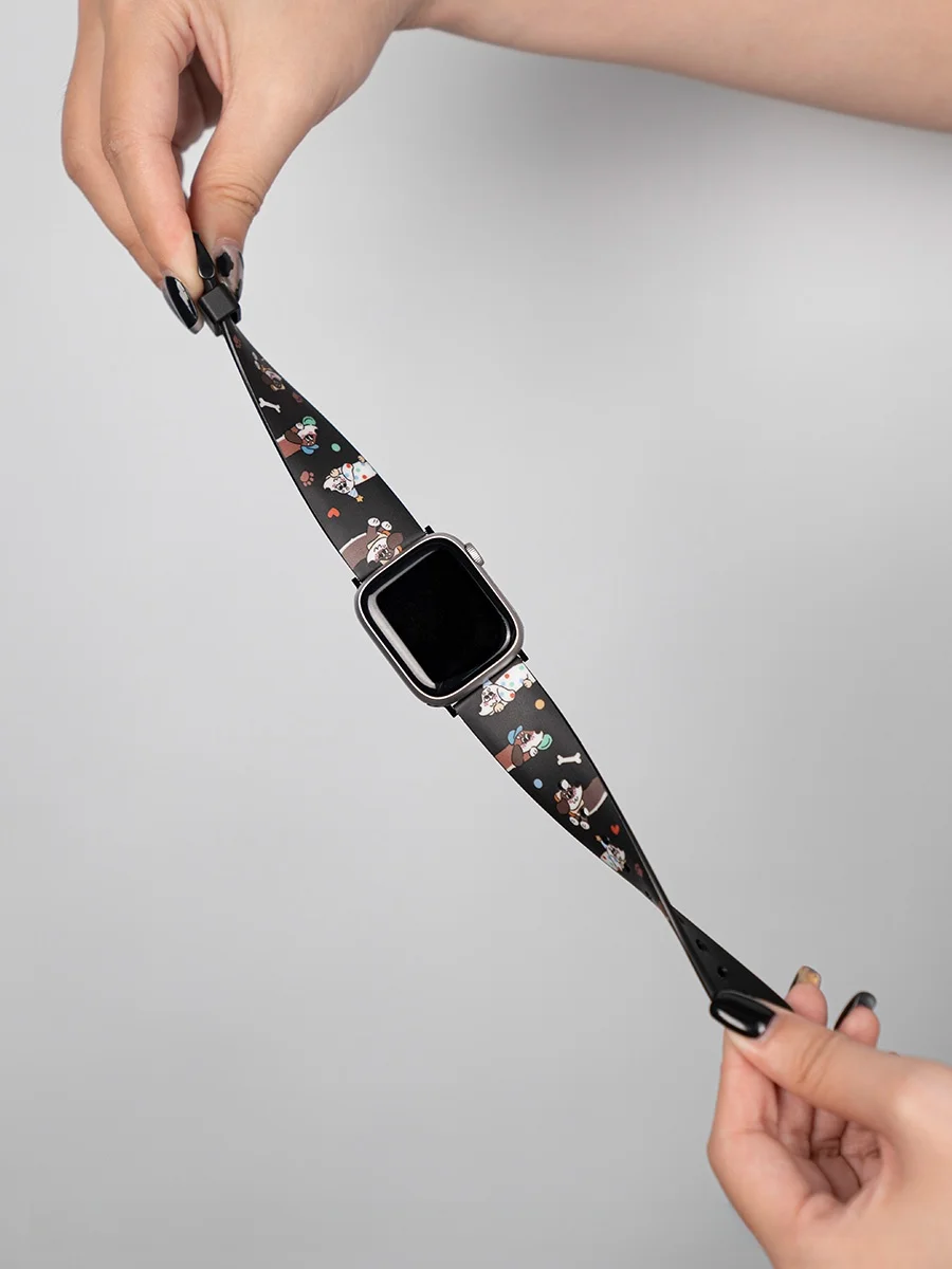 アップルケアとは何か：Apple Watchバンドのデザインと実用性を解説