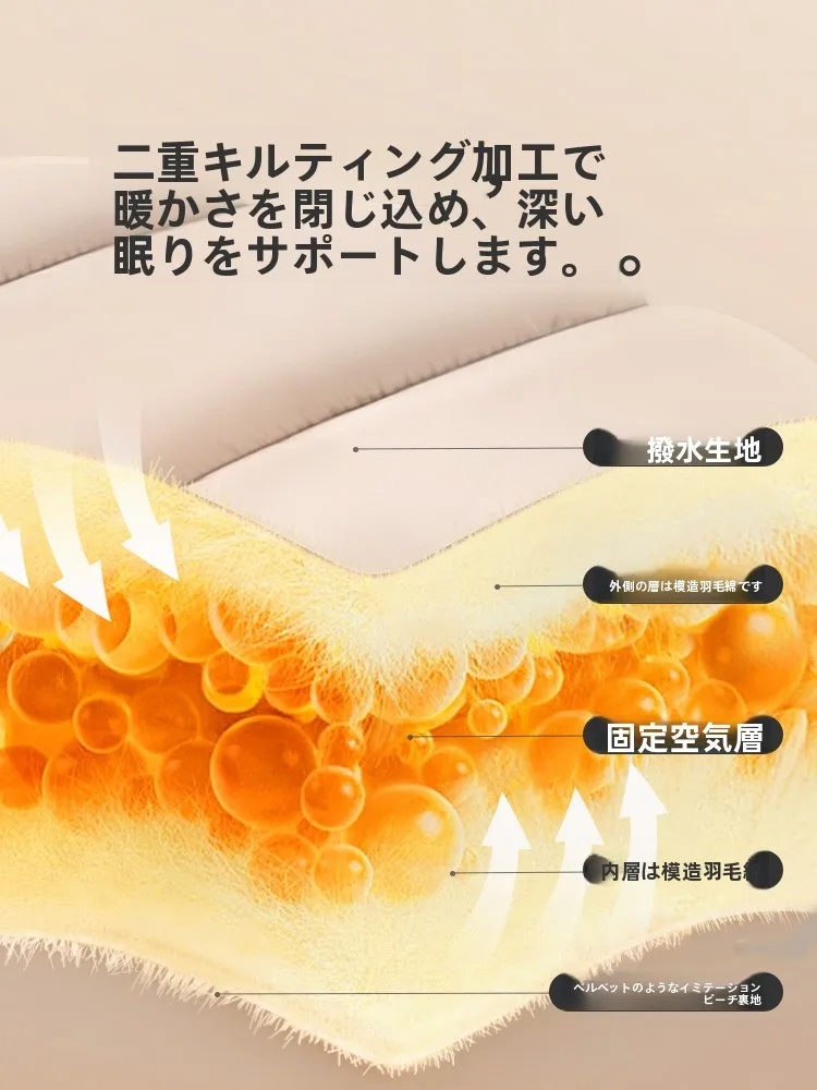 Naturehike スリーピングバック PS300：冬キャンプ用厚手防寒タイプの実用性と性能解析