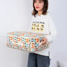 厚手キャンバス製収納バッグ【防水・防塵・大型】