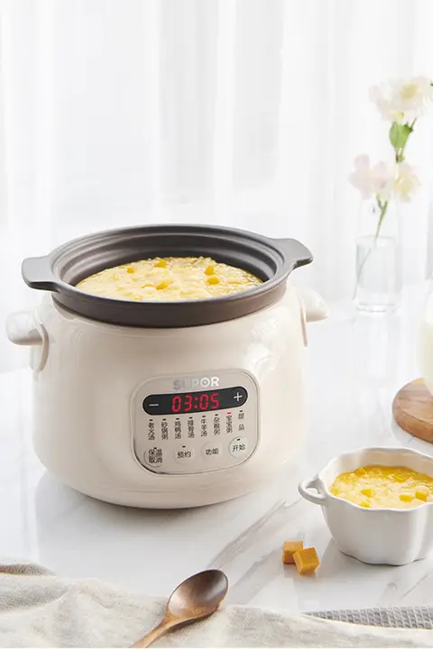 電気シチューポット DG30YC816/DG20YC8152 に適しています。