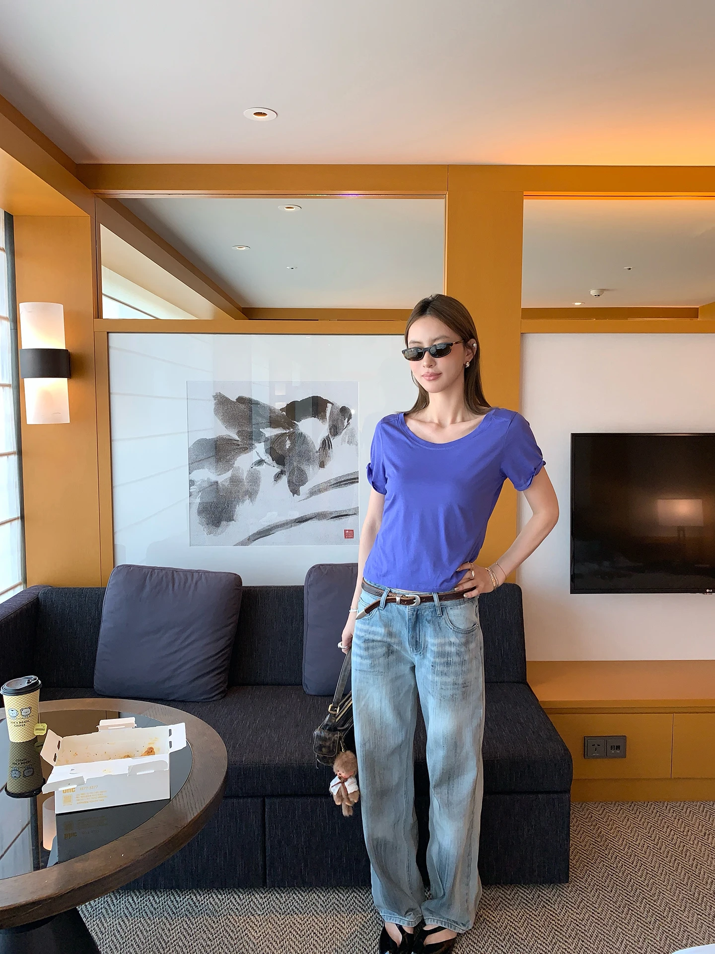 40代の女性にぴったり？カジュアルファッションの日常着としておすすめなTシャツはどこに？