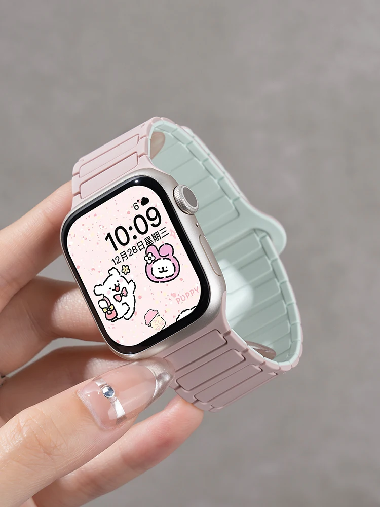 アップルウォッチとairpodsの組み合わせがおすすめな理由