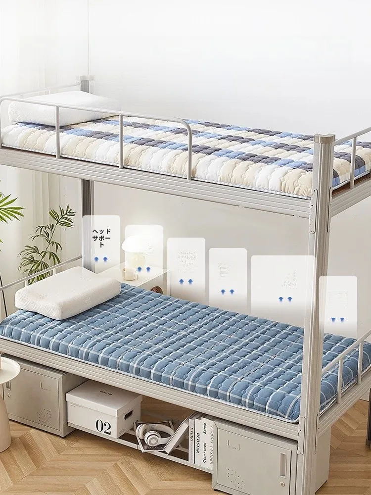 快眠ジャパンは本当に効くの？学生寮で使える「涼感マットレスパッド」の本当の効果とは