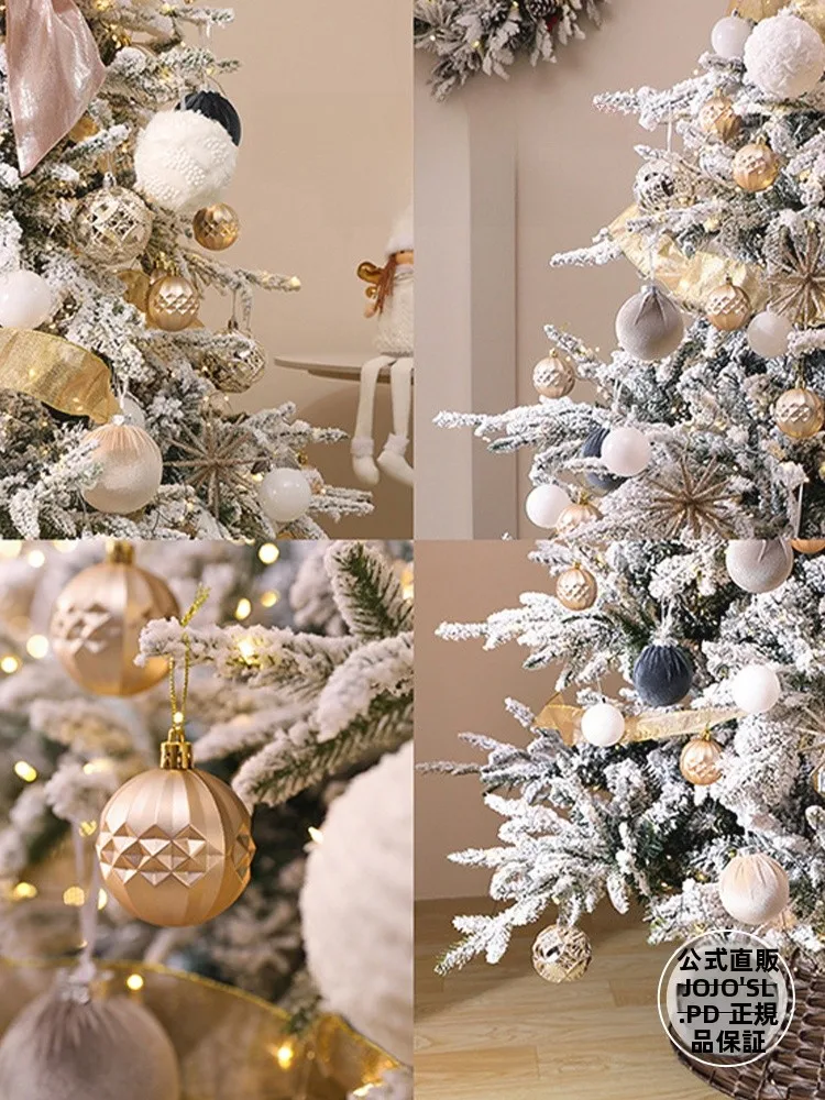 JOJO'S L. PD. クリスマスツリー：xmasとx'masの違いを解説した家庭用フェルト製ツリーの使い分けガイド