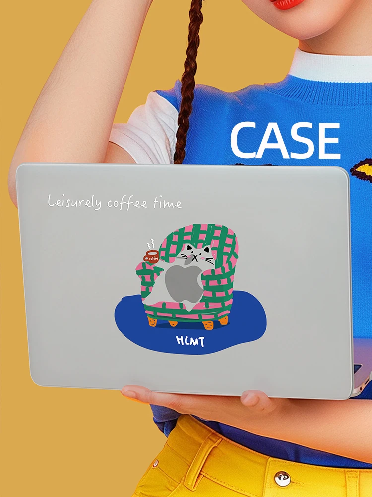 MacBookカバーはどんなものを使えばいいの？通勤・独居・カスタムデザインに合わせた選び方を徹底解説