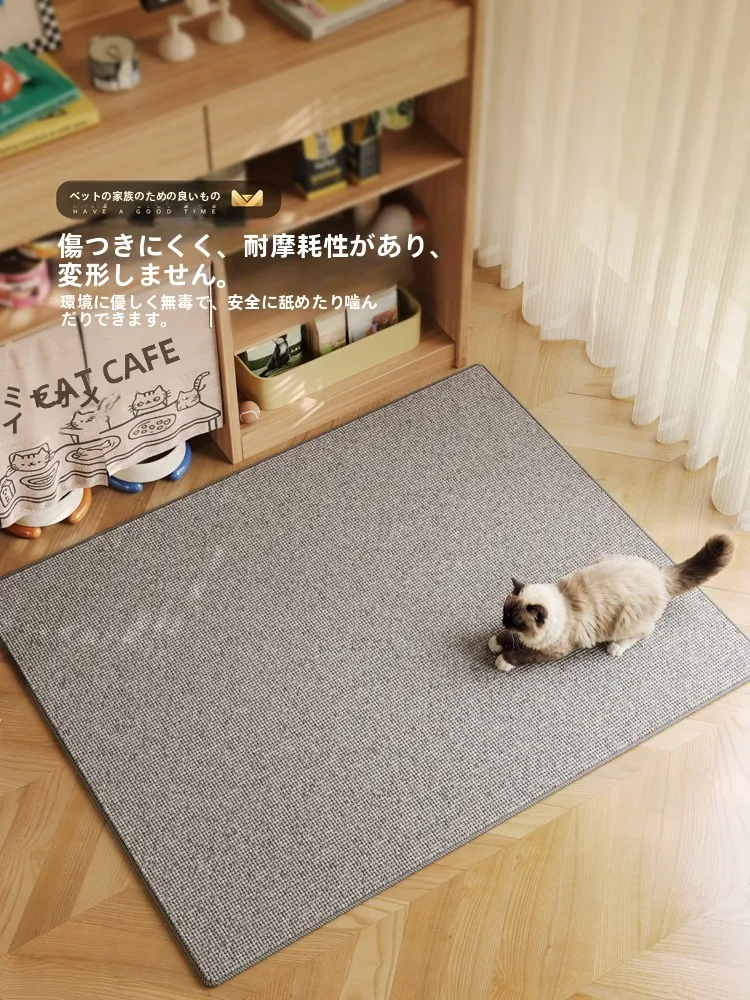 ペット同伴と買い物をするとき、どんなマットが最適か？関西の暮らしに合う選び方を解説