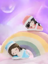 かわいいデザインのぬいぐるみマスコット【アニメキャラクター・ふわふわ・癒し系】（セットア ップ対応）