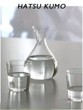 グラス 和式 超薄 水晶 手作り アートウイスキーグラス