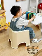 滑り止め浴室用子供用お風呂チェア【背もたれ付き・収納可能】（セットアップ対応）