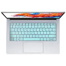 MateBook D用キーボードカバー【防塵・14インチ対応】