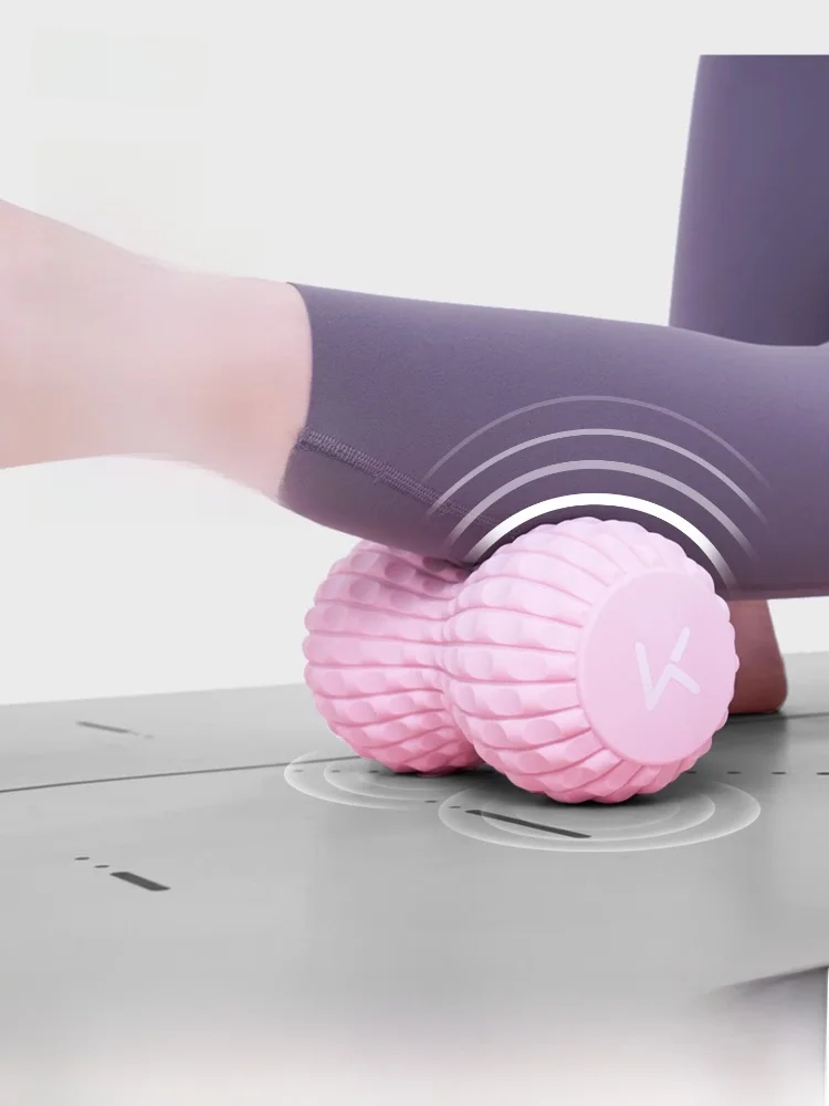 電動マッサージボールで背中ツボを効果的に刺激する方法