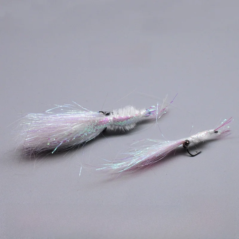 ピンク カラーとライトグリーン 色の違いは？自然な調和を意識した魚釣りのアイテム選び方
