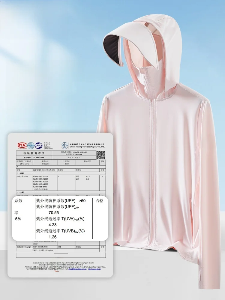 UVカットパーカーを選ぶべきタイミングは？木林森UPF70+が解決する夏の日焼け悩み