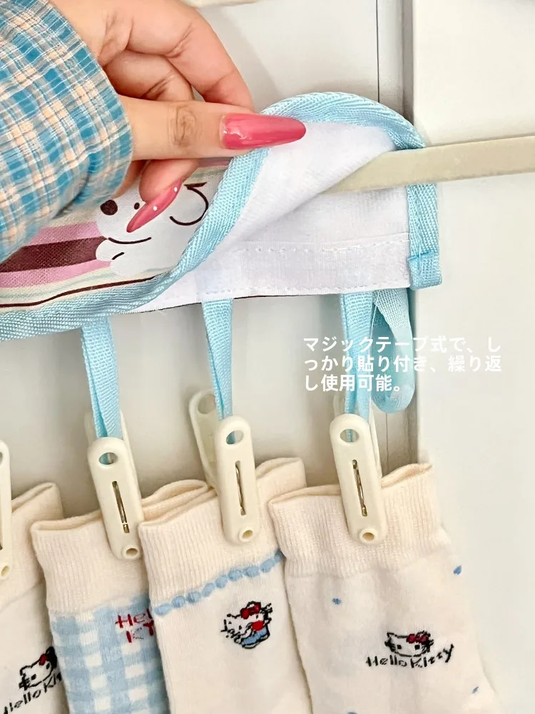 旅行先に持ちたい！おしゃれな布製折りたたみハンガーは、本当に必要なの？