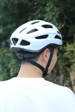 夏用 自転車ヘルメット【男女兼用・マウンテンバイク・ロードバイク・安全保護具】