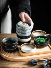 小皿 平皿 醤油皿 わさび皿 漬物皿 お菓子皿 上品 和風 寿司 つけだれ