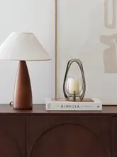 シルバーランタンキャンドルスタンド【リビング・ダイニング用・高級感あるデザイン】