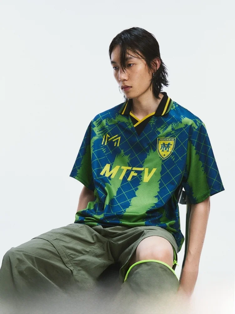 女子サッカーユニフォームで迷うなら、速乾性とデザインのバランスが鍵！