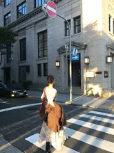 秋冬コーデに最適！腰果花柄ニットインナー【女性用・デザイントップス・兼用ボトム】（セットアップ対応）