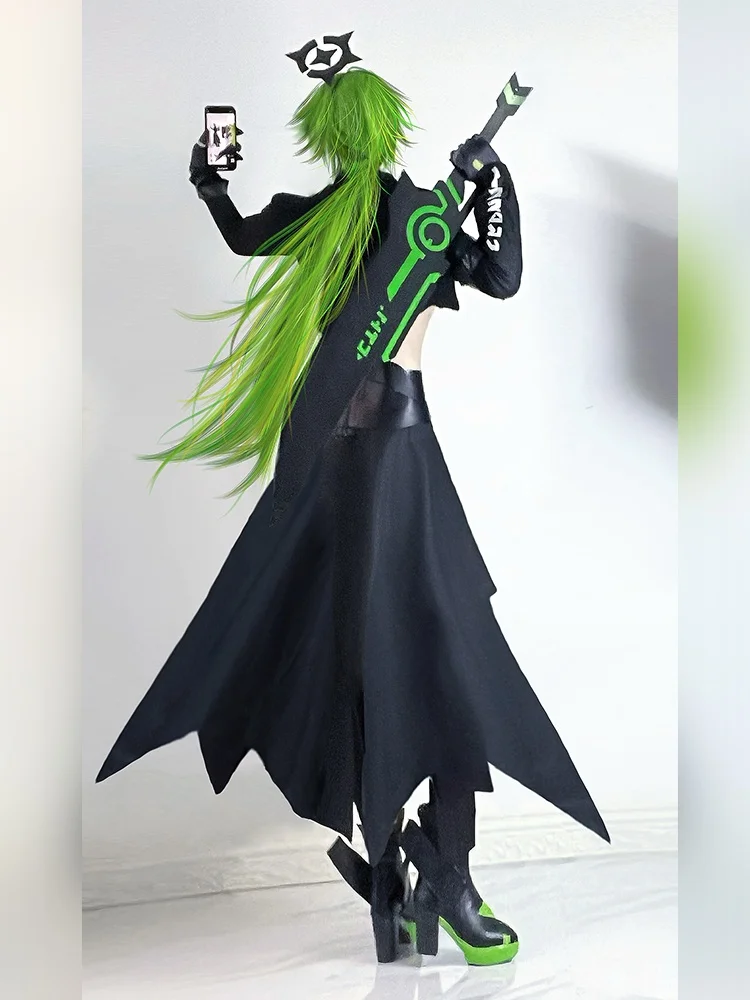 Xanderコスプレ衣装：凹凸世界キャラクターコスチュームの実際の使い方と特徴