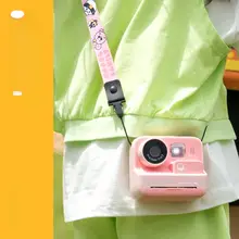 国境を越えた新しい子供用インスタントカメラ