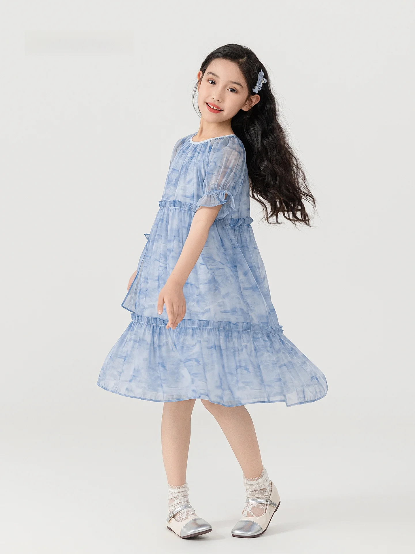 小学6年生の女の子に合う、大人っぽいコーディネートのベストな選び方は？