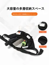 メンズ斜め掛けバッグ【おしゃれな通勤用・便利なデザイン】