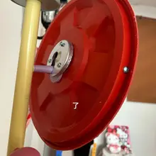 デザインミラー付きハットスタンド【フロアタイプ・スリムタワー・コーナー用】（セットアップ対応）