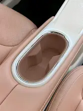 防滑シリコン製ドリンクホルダー収納ボックス【車用・汎用タイプ】
