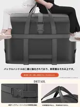 布団収納バッグ 大容量 引越し 荷造り 衣類 整理 新学期 学生 一人暮らし