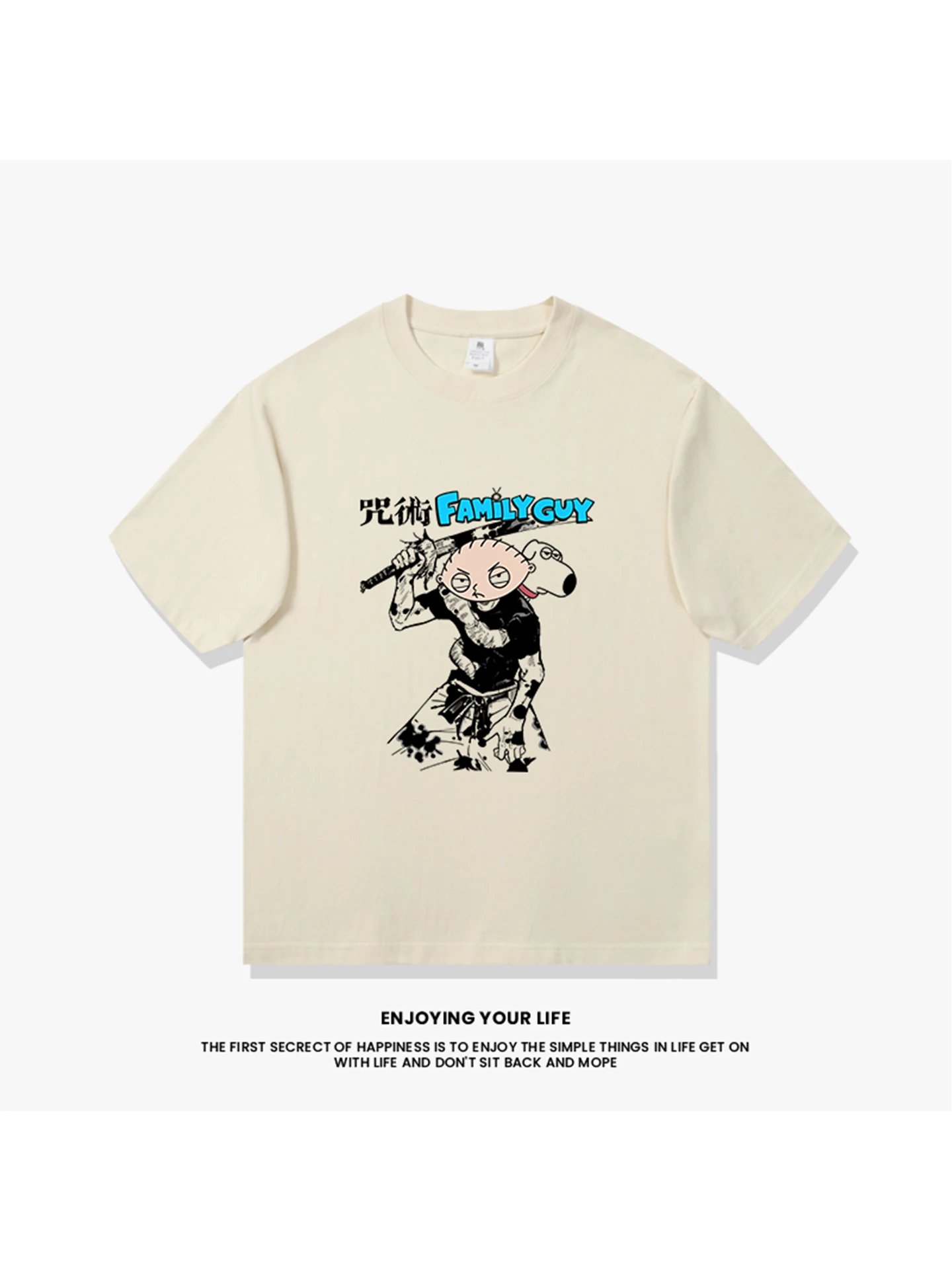 呪術廻戦の世界観を日常に取り入れるには？Tシャツ選びの本質とは