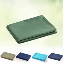 ミリタリーグリーンの布団カバー【シングル用・宿舎対応】