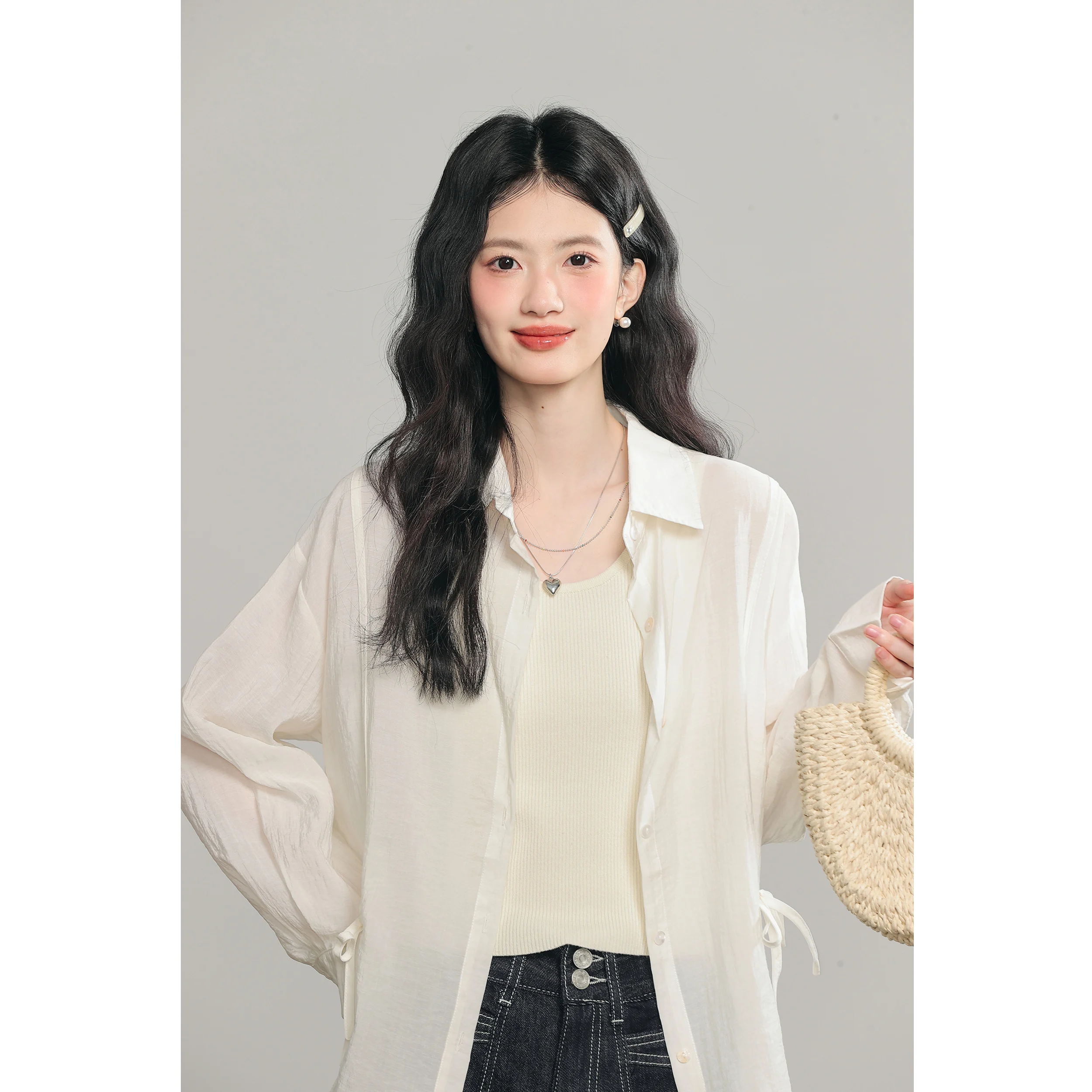 「yシャツ ゆきとは」って何？冬に着るの？実は夏でも使える理由とは？