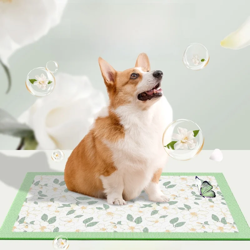 コストコ 犬用品 で悩むなら、尿マット選びの本質は？