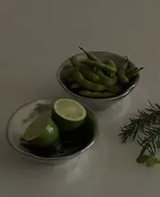 Shinymomo 陶製花瓶【インテリア装飾・水切り機能・レトロデザイン】