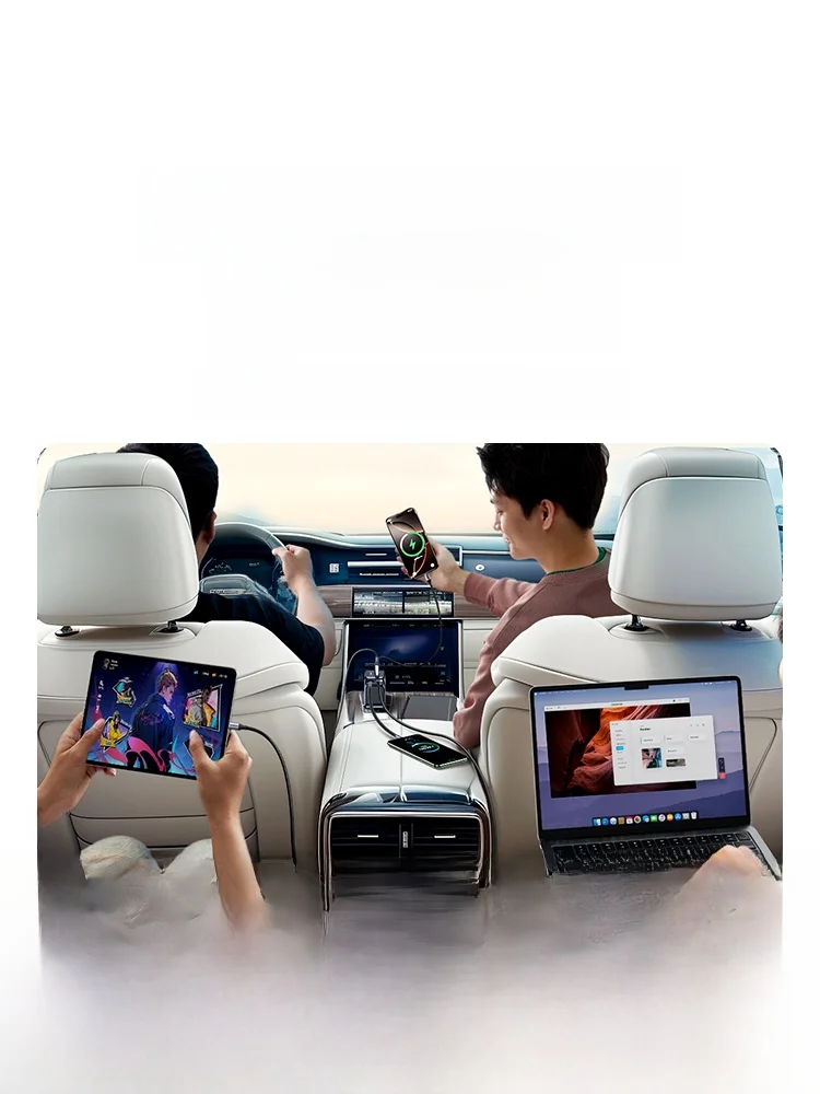 車載充電器を選ぶときに迷う？伸縮式・急速充電対応の「绿联EC604」が解決するリアルな悩みとは