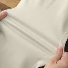 春夏用のストレートパンツ【微ストレッチ・チノ・カジュアル・ミルクホワイト】（セットアップ対応）