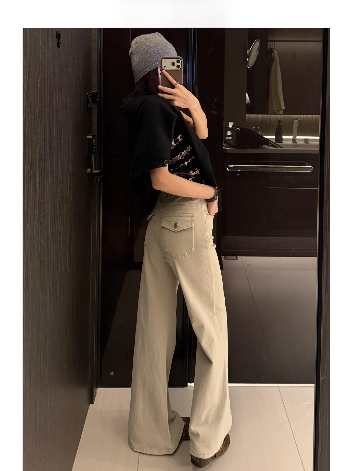 40代の女性が選ぶデニムパンツは、本当に「カーブタック」なのか？