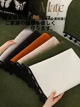 四季通用ソファクッション2026年新作高級シェニール