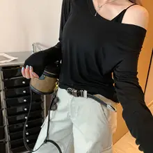 極上の柔らかさの天絲ウール混長袖インナーTシャツ【秋用・ゆったりフィット】