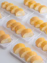 焼き菓子用スライスボックス【ケーキ・ロールケーキ・テイクアウト用】