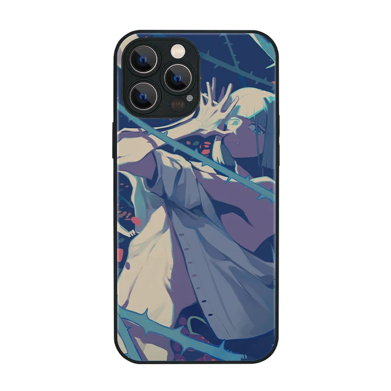 イラストレーターとのコラボレーションスマートフォンケース：9397号列车のアートデザインが提供する個性と保護力