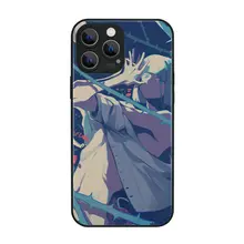 イラストレーターとのコラボレーションによるスマートフォンケース【対応機種多数】